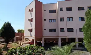 Apartamento Vila Sao Judas Tadeu, São José do Rio Preto - SP — foto 1