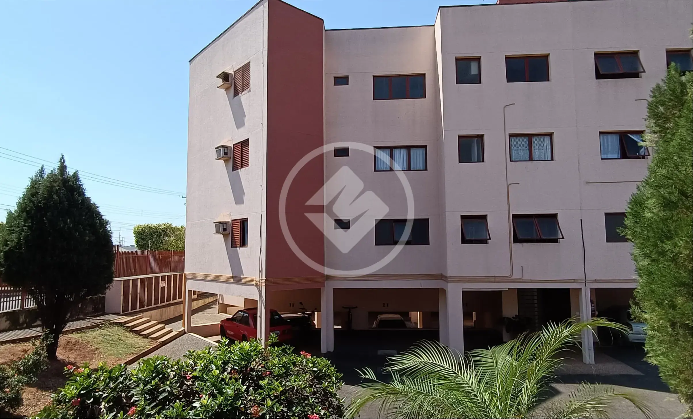 Imagem 1 - Apartamento em Vila Sao Judas Tadeu, São José do Rio Preto - SP