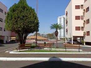 Imagem 3 - Apartamento em Vila Sao Judas Tadeu, São José do Rio Preto - SP
