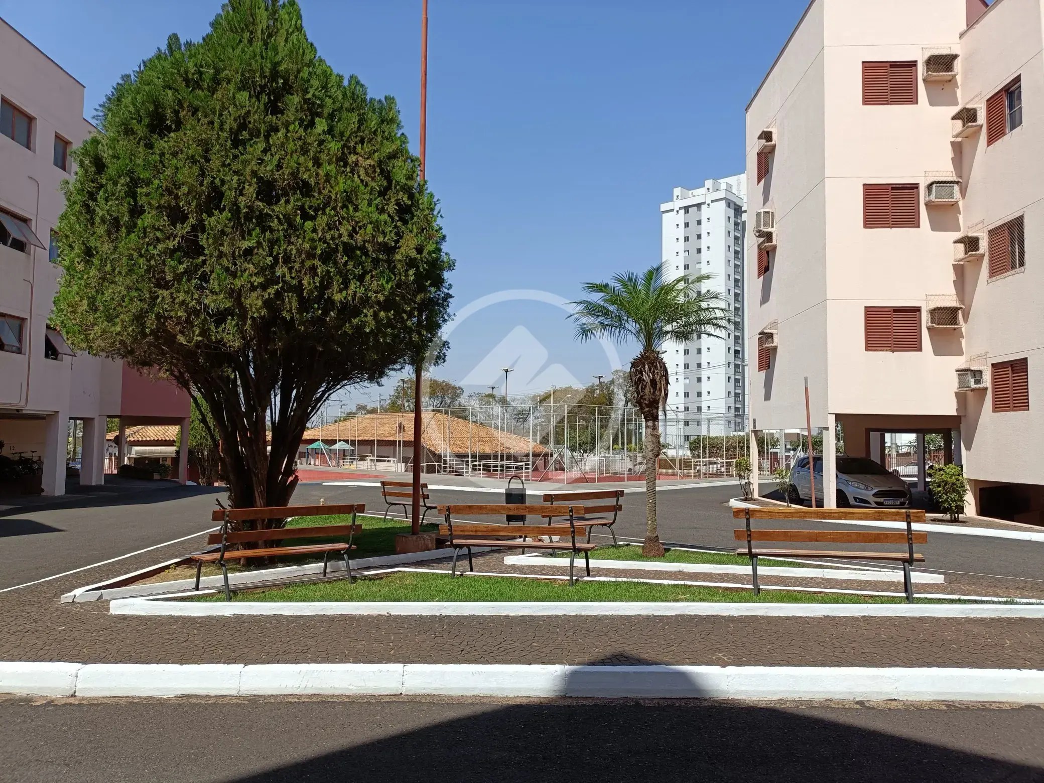 Imagem 3 - Apartamento em Vila Sao Judas Tadeu, São José do Rio Preto - SP