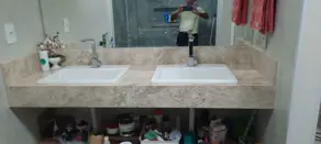 Imagem 2 - Chácara em Condomínio São Miguel Arcanjo (Zona Rural), São José do Rio Preto - SP