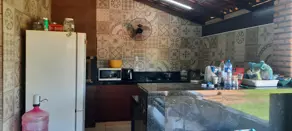 Imagem 4 - Chácara em Condomínio São Miguel Arcanjo (Zona Rural), São José do Rio Preto - SP
