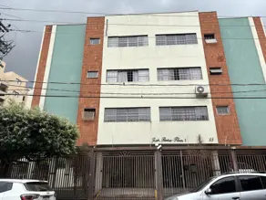 Apartamento Pinheiros, São José do Rio Preto - SP — foto 1