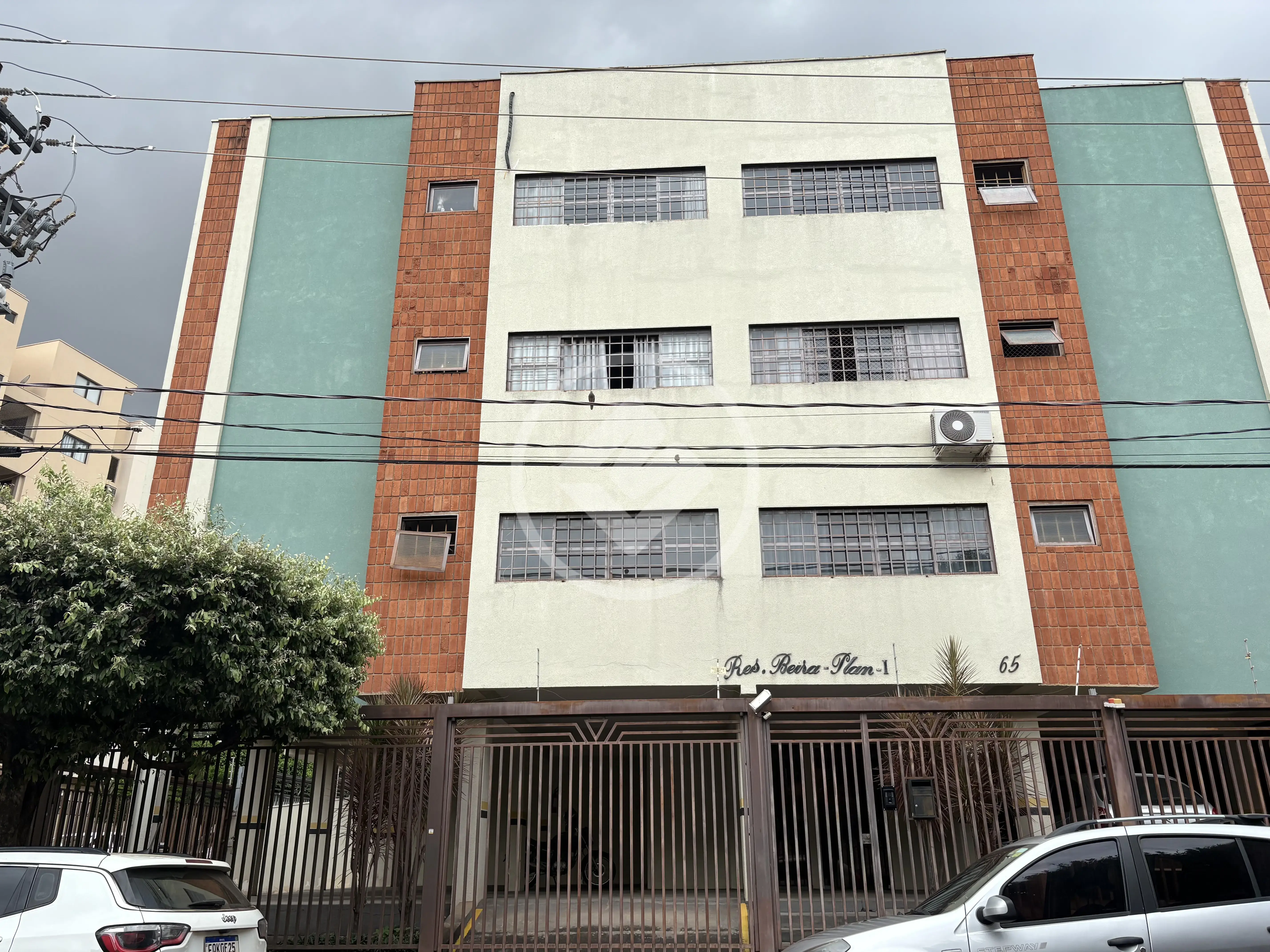 Imagem 1 - Apartamento em Pinheiros, São José do Rio Preto - SP