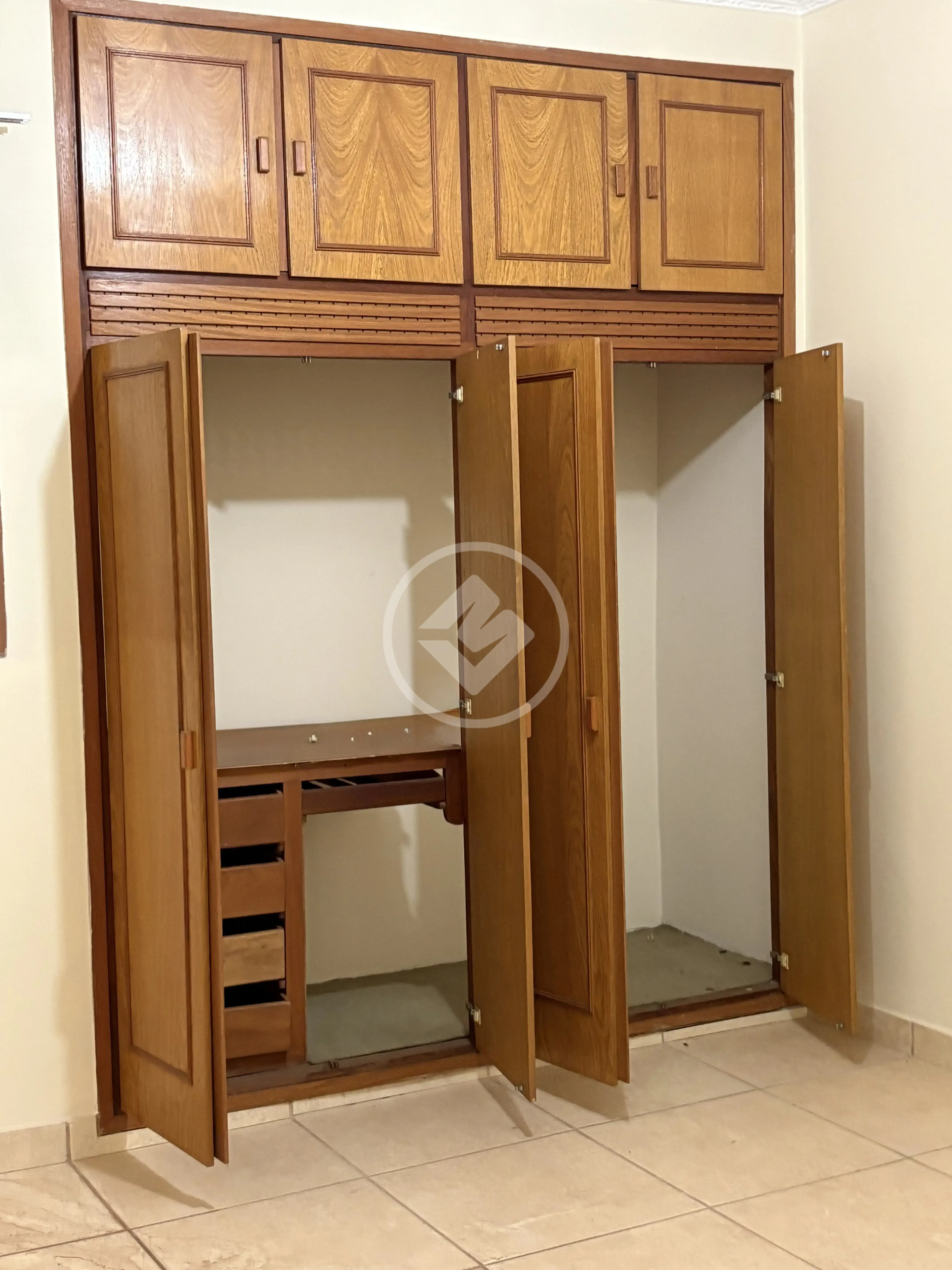 Imagem 2 - Apartamento em Pinheiros, São José do Rio Preto - SP