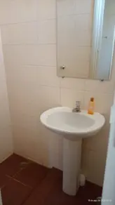 Apartamento Centro, São José do Rio Preto - SP — foto 2