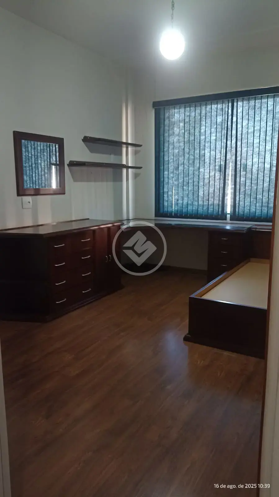 Imagem 1 - Apartamento em Centro, São José do Rio Preto - SP