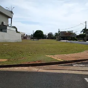 Imagem 3 - Terreno Condomínio em Parque Residencial Buona Vita, São José do Rio Preto - SP
