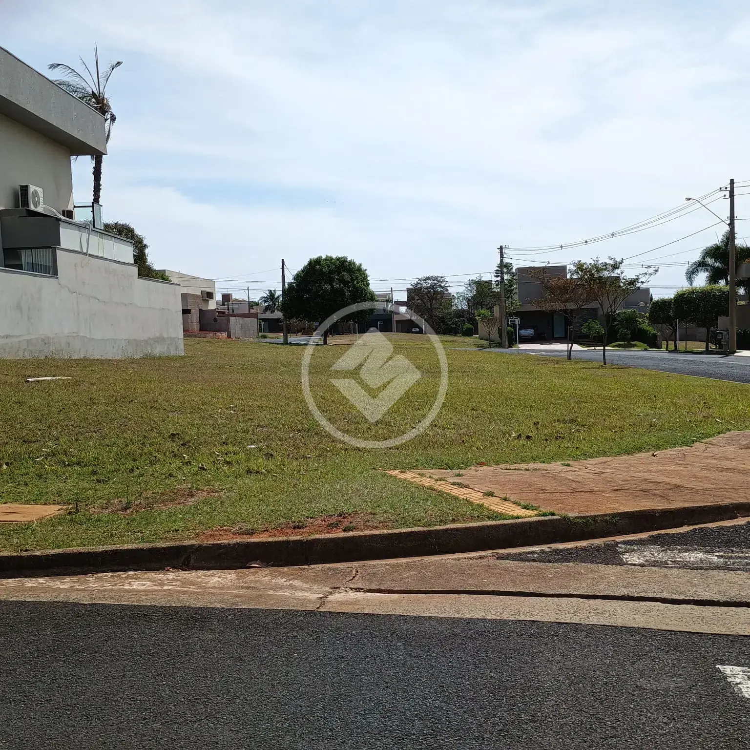 Image 4 - Terreno Condomínio em Parque Residencial Buona Vita, São José do Rio Preto - SP