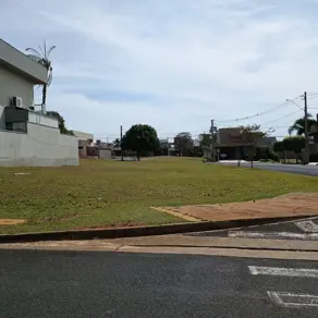 Imagem 2 - Terreno Condomínio em Parque Residencial Buona Vita, São José do Rio Preto - SP