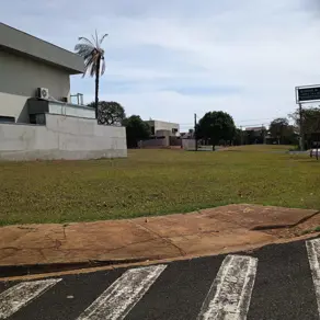 Terreno Condomínio Parque Residencial Buona Vita, São José do Rio Preto - SP — foto 2