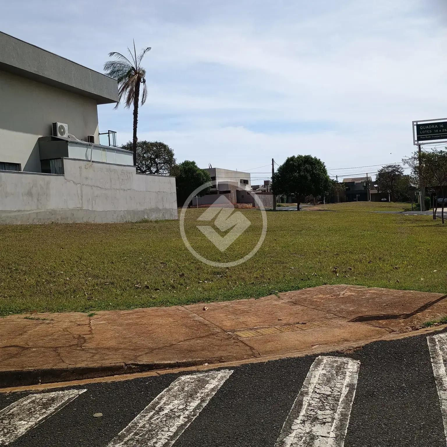 Image 2 - Terreno Condomínio em Parque Residencial Buona Vita, São José do Rio Preto - SP