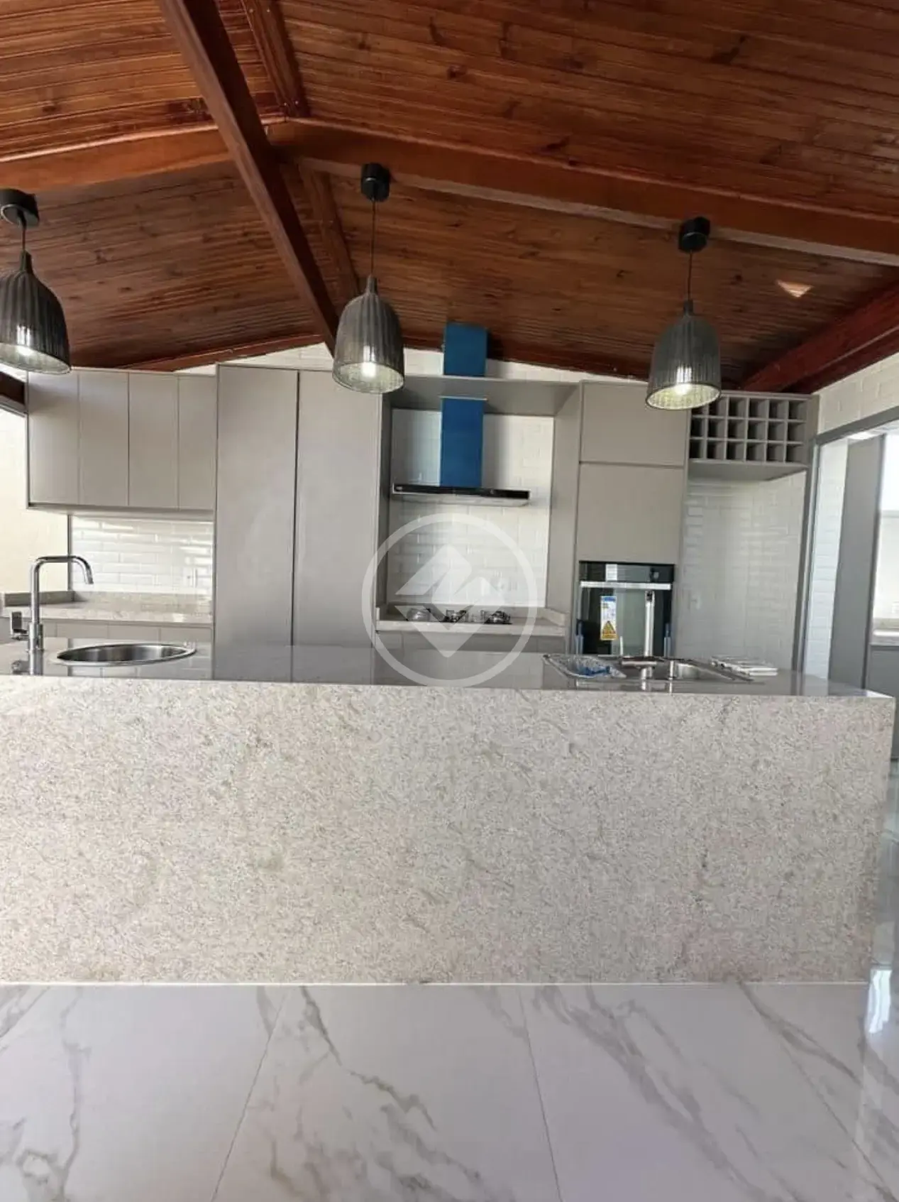 Imagem 1 - Casa Condomínio em Centro, São José do Rio Preto - SP
