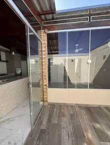 Casa Condomínio Centro, São José do Rio Preto - SP — foto 2