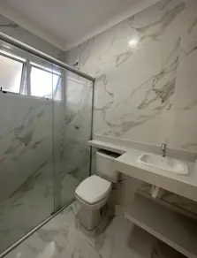 Imagem 2 - Casa Condomínio em Centro, São José do Rio Preto - SP