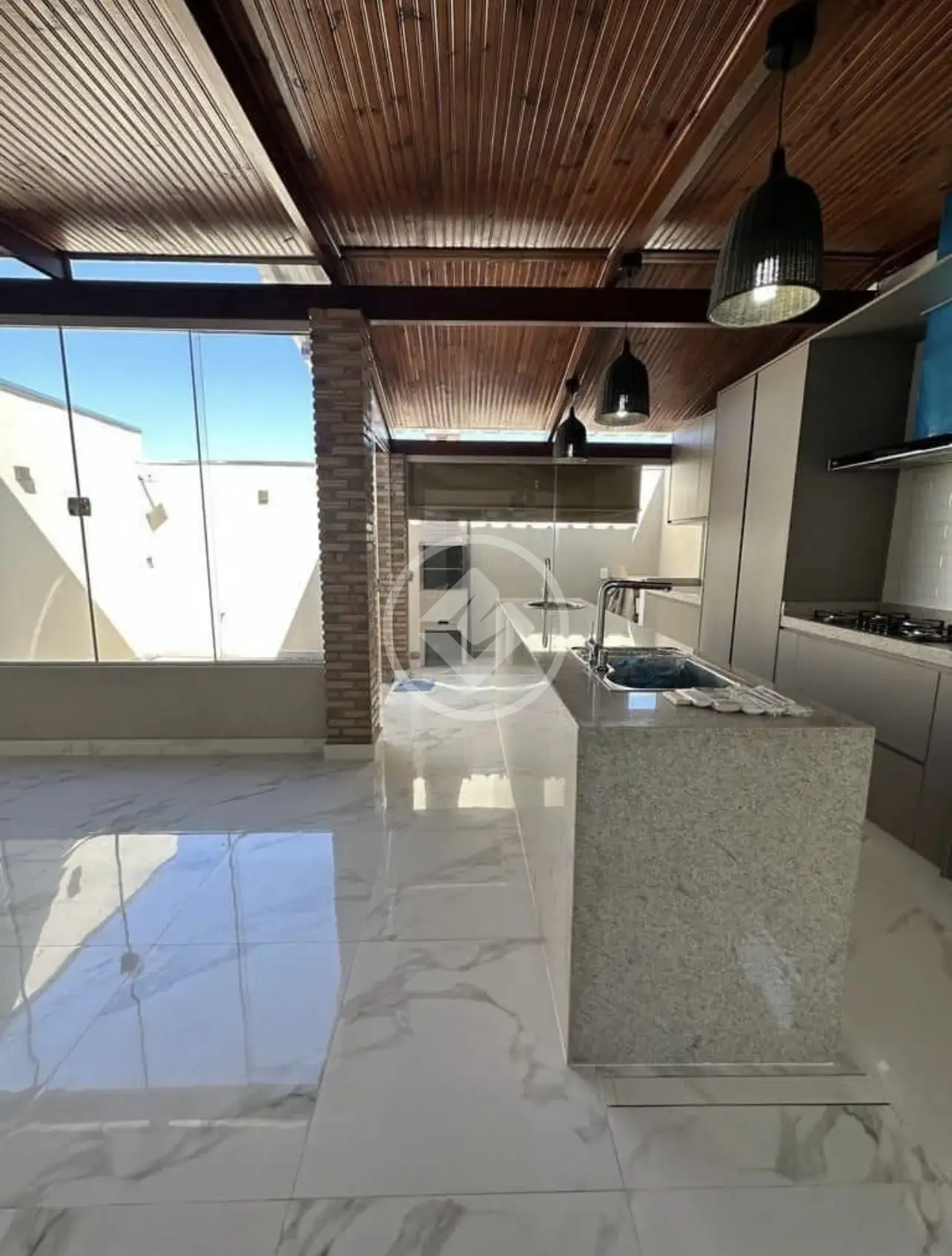 Imagem 6 - Casa Condomínio em Centro, São José do Rio Preto - SP