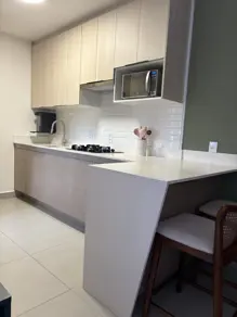 Apartamento Jardim Bosque das Vivendas, São José do Rio Preto - SP — foto 1