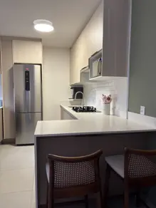 Apartamento Jardim Bosque das Vivendas, São José do Rio Preto - SP — foto 2