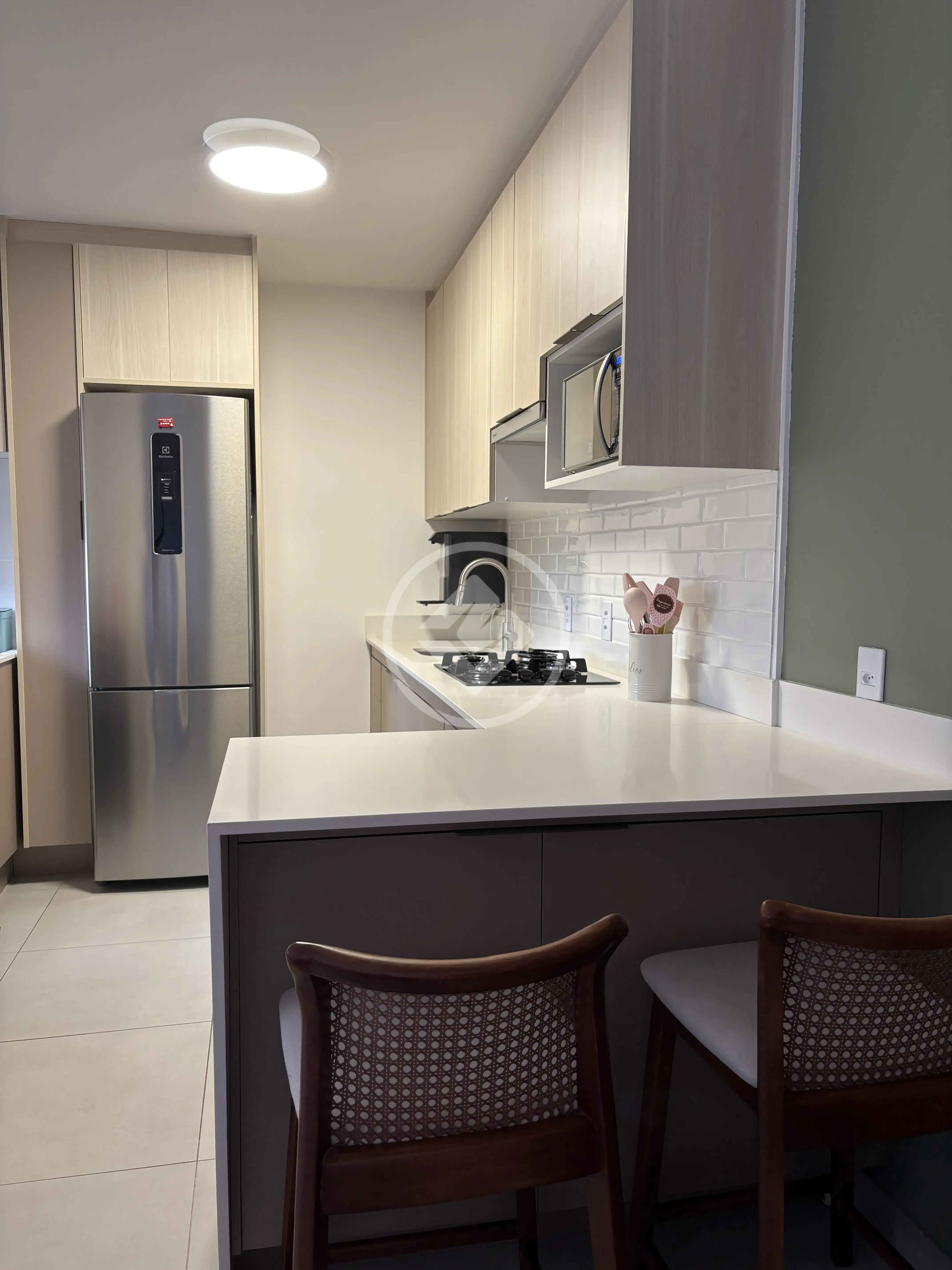 Imagem 1 - Apartamento em Jardim Bosque das Vivendas, São José do Rio Preto - SP