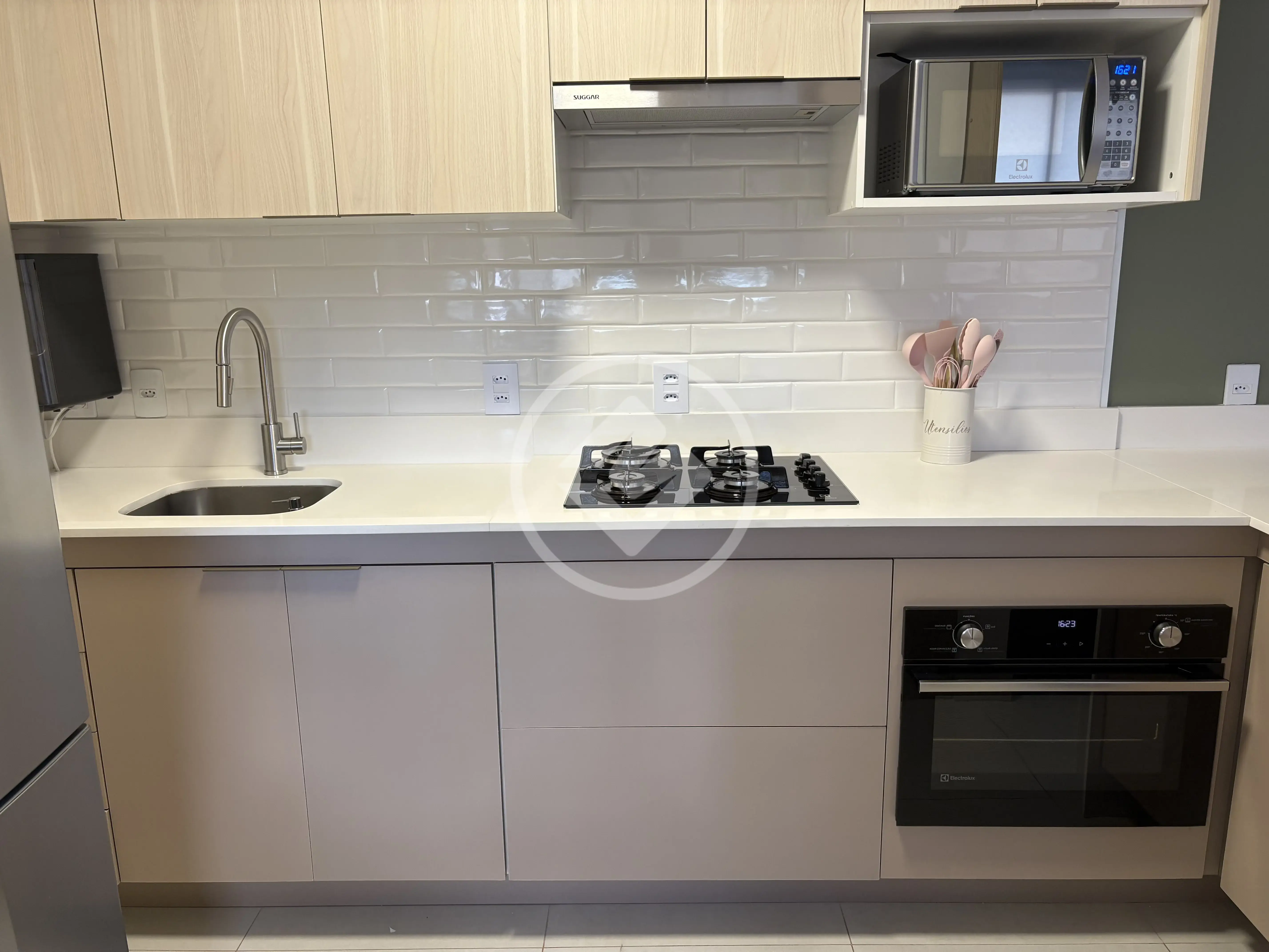 Imagem 2 - Apartamento em Jardim Bosque das Vivendas, São José do Rio Preto - SP