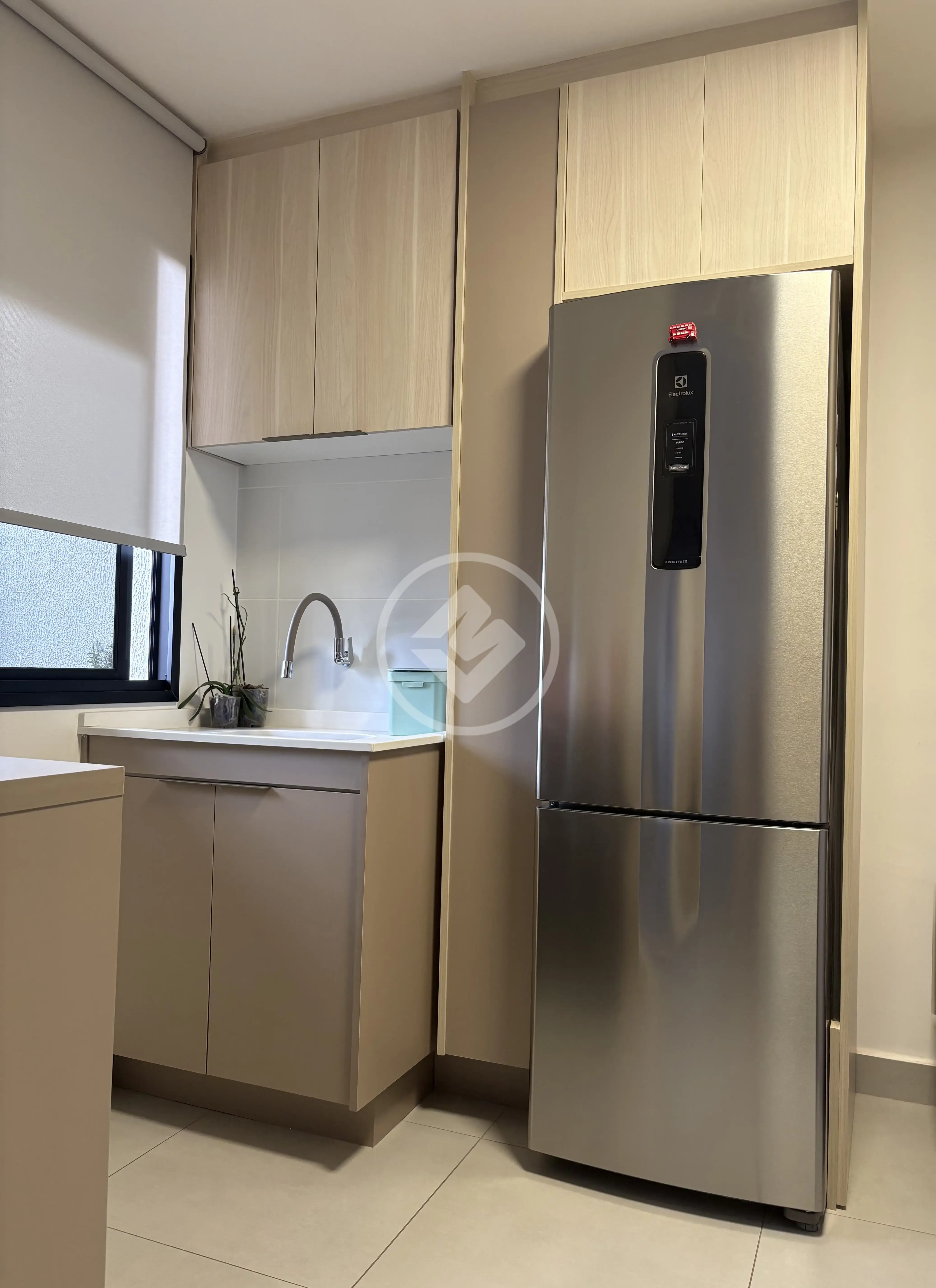 Imagem 3 - Apartamento em Jardim Bosque das Vivendas, São José do Rio Preto - SP