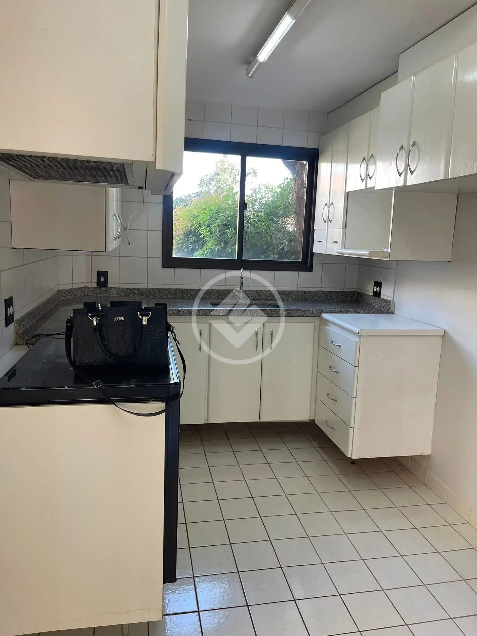 Imagem 6 - Casa Condomínio em Higienópolis, São José do Rio Preto - SP