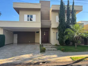 Casa Condomínio Jardim Moysés Miguel Haddad, São José do Rio Preto - SP — foto 1