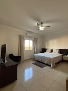 Imagem 4 - Casa Condomínio em Jardim Moysés Miguel Haddad, São José do Rio Preto - SP