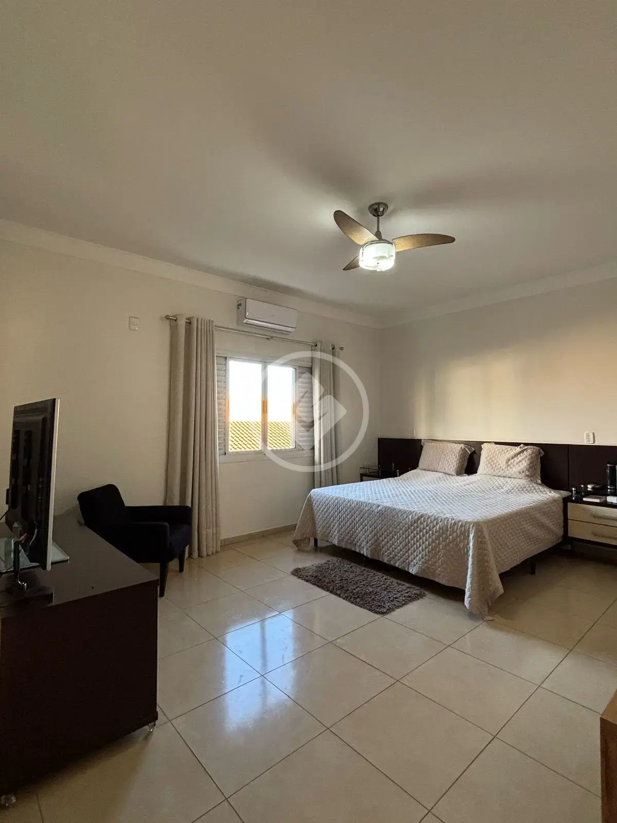Imagem 4 - Casa Condomínio em Jardim Moysés Miguel Haddad, São José do Rio Preto - SP