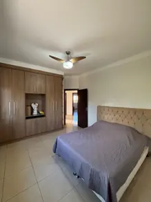 Imagem 3 - Casa Condomínio em Jardim Moysés Miguel Haddad, São José do Rio Preto - SP