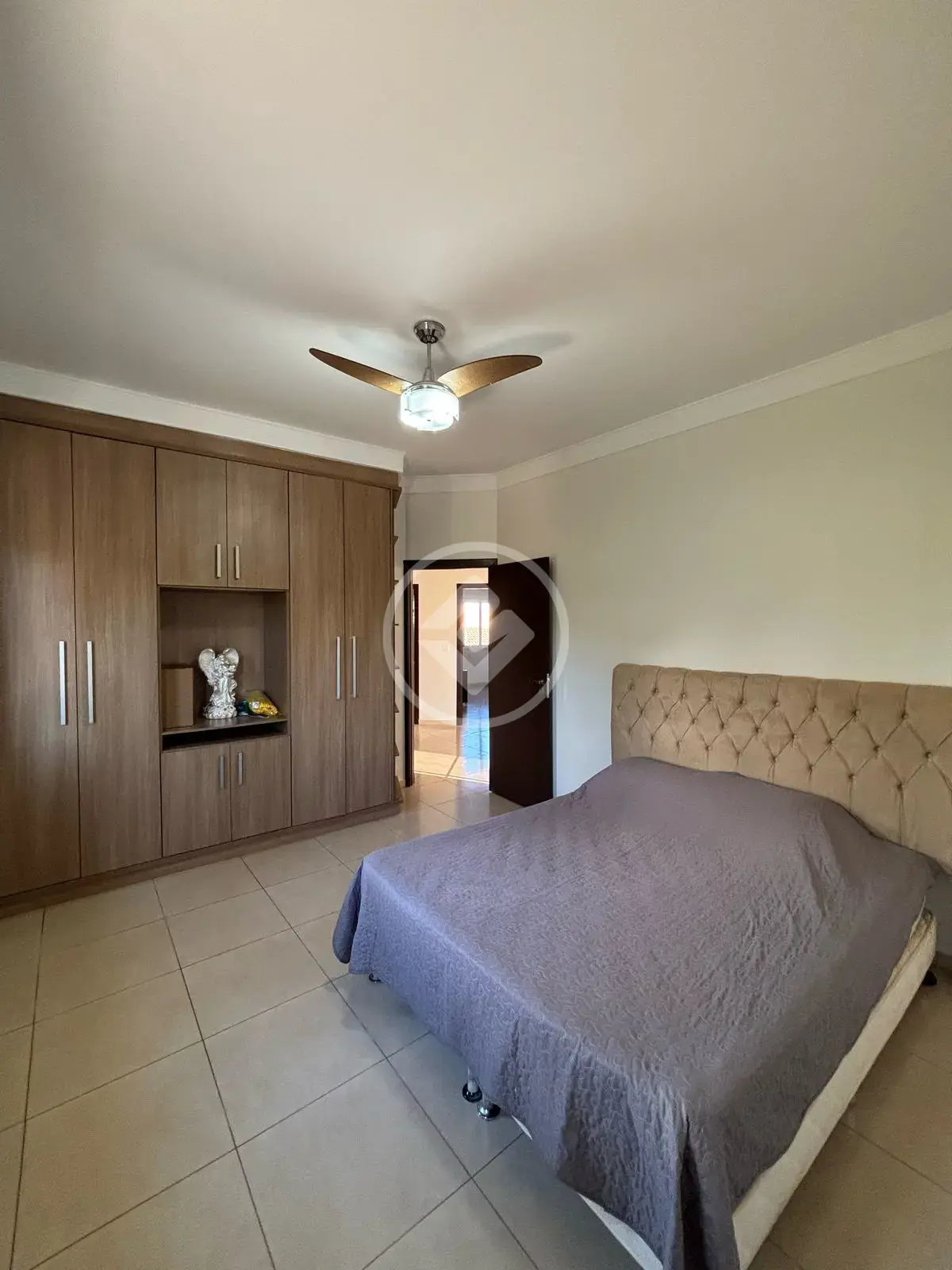 Imagem 3 - Casa Condomínio em Jardim Moysés Miguel Haddad, São José do Rio Preto - SP