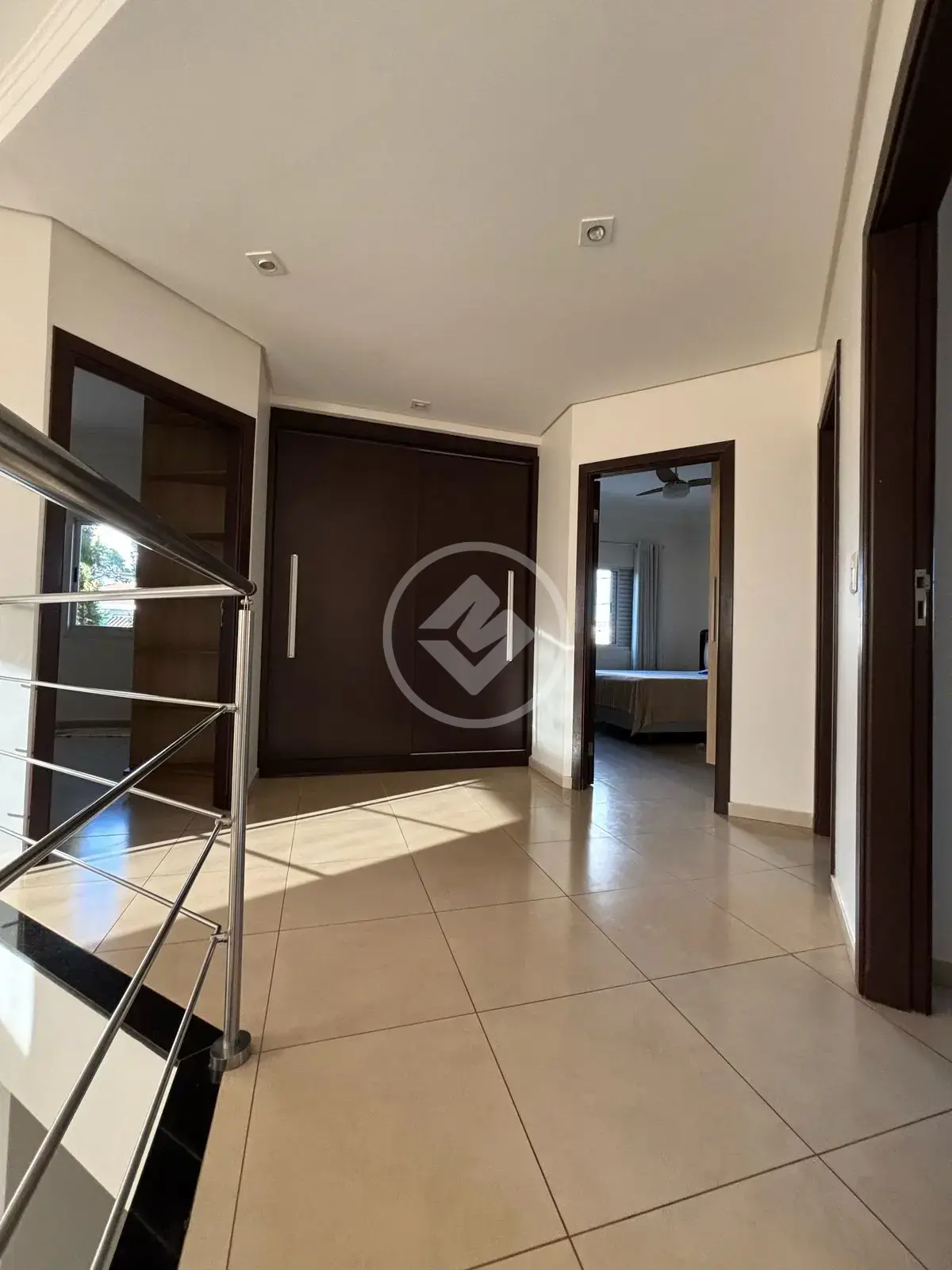 Imagem 2 - Casa Condomínio em Jardim Moysés Miguel Haddad, São José do Rio Preto - SP