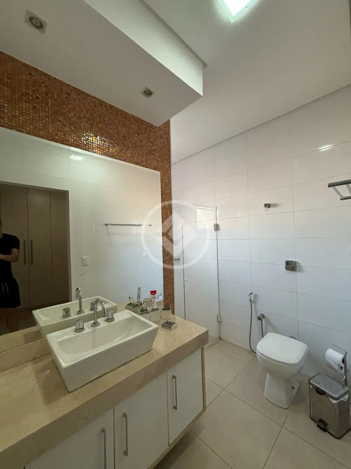 Imagem 5 - Casa Condomínio em Jardim Moysés Miguel Haddad, São José do Rio Preto - SP