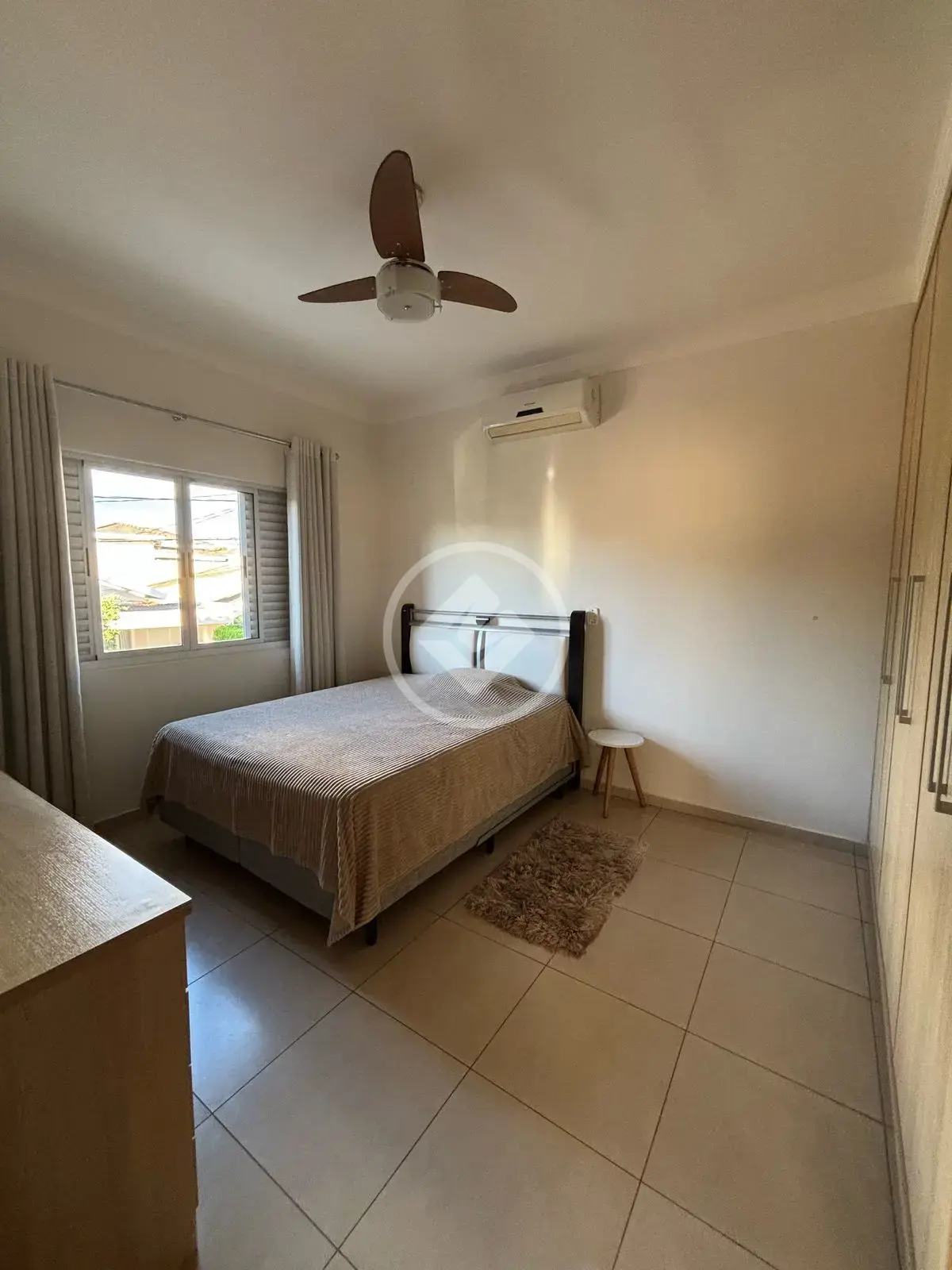 Imagem 1 - Casa Condomínio em Jardim Moysés Miguel Haddad, São José do Rio Preto - SP