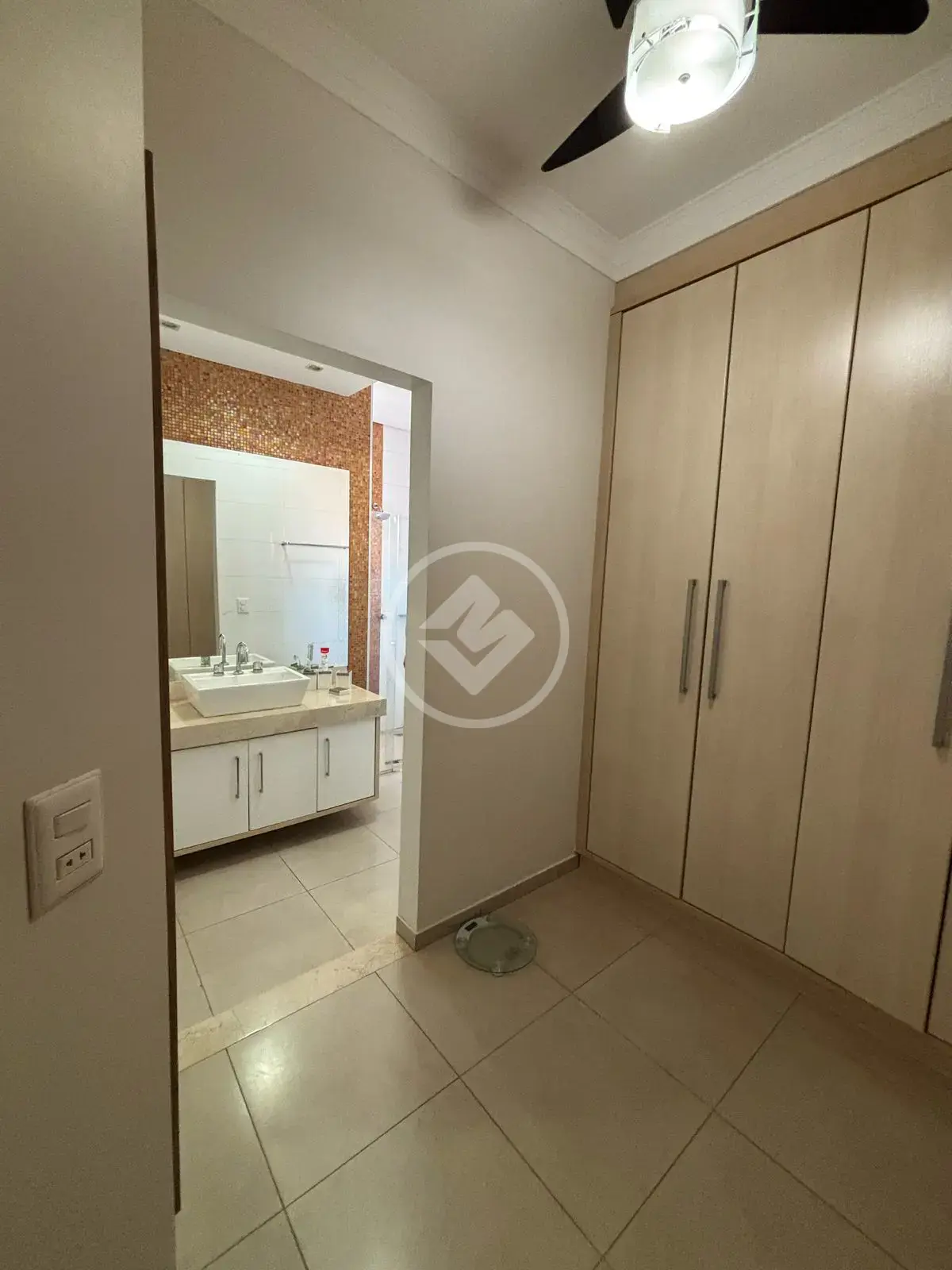Imagem 6 - Casa Condomínio em Jardim Moysés Miguel Haddad, São José do Rio Preto - SP