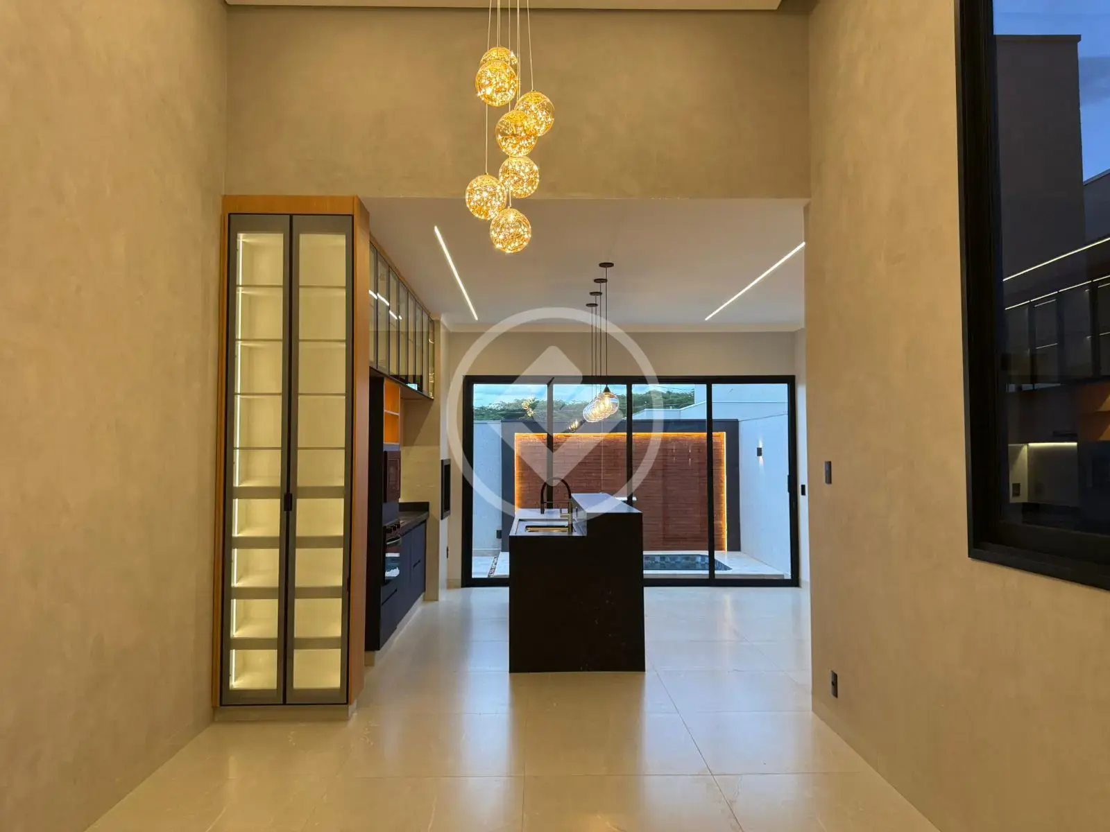 Imagem 2 - Casa em Maisparque Rio Preto, São José do Rio Preto - SP