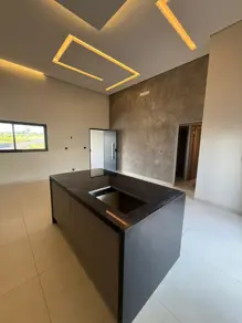Imagem 2 - Casa Condomínio em Maisparque Rio Preto, São José do Rio Preto - SP