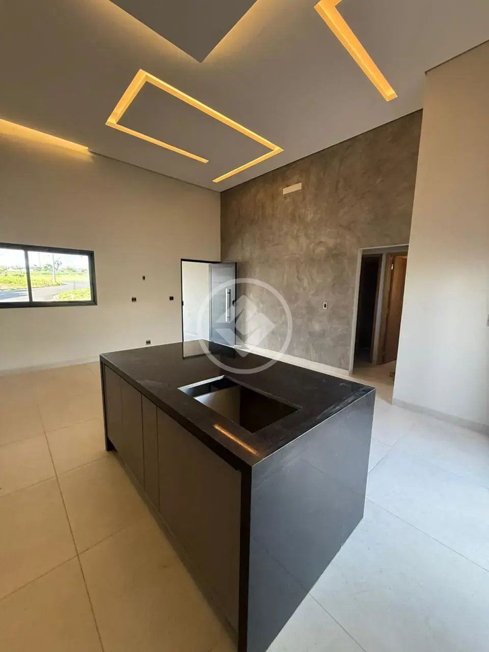 Imagem 2 - Casa Condomínio em Maisparque Rio Preto, São José do Rio Preto - SP