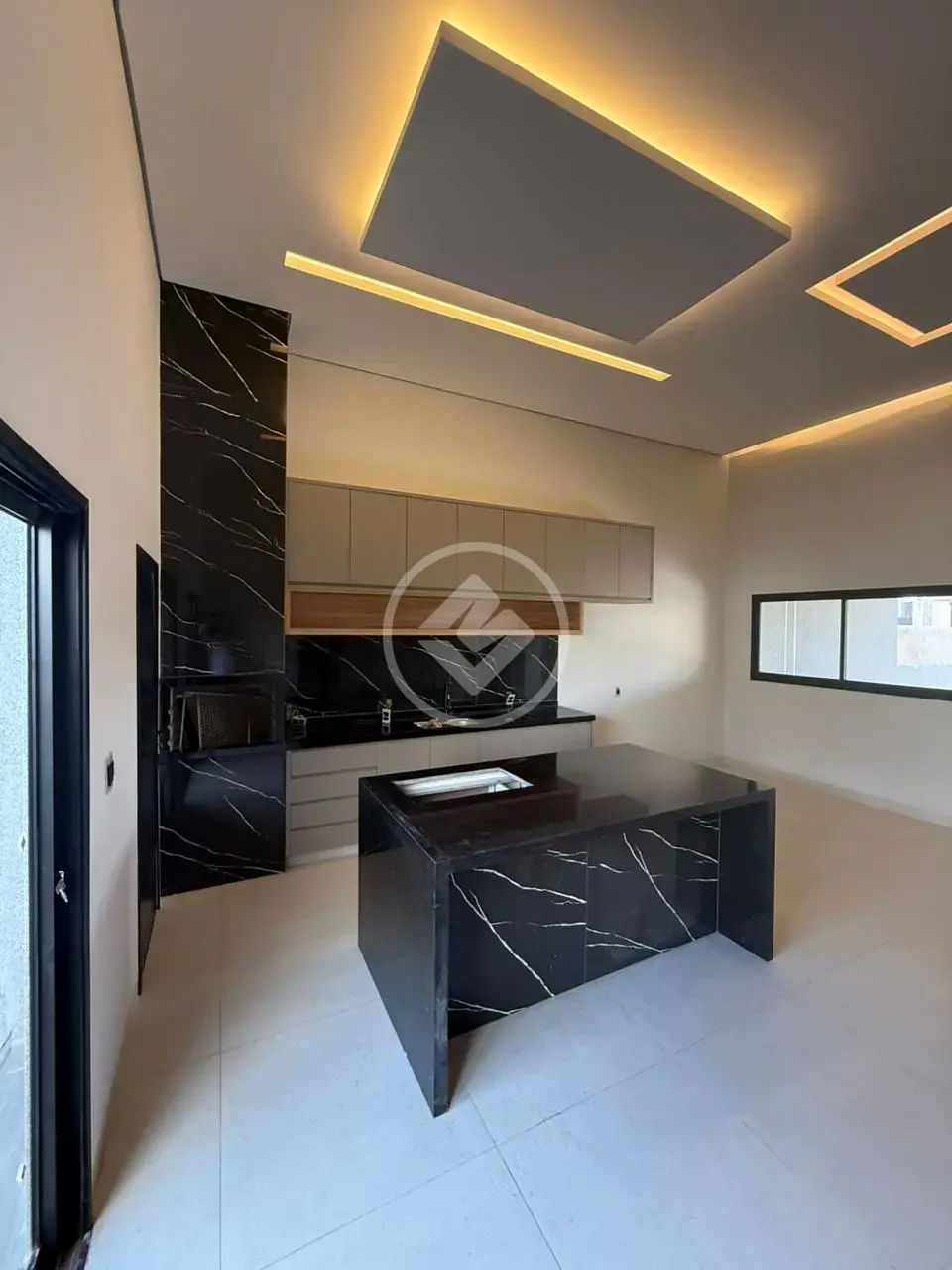 Imagem 1 - Casa Condomínio em Maisparque Rio Preto, São José do Rio Preto - SP