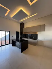 Casa Condomínio Maisparque Rio Preto, São José do Rio Preto - SP — foto 1