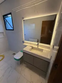 Imagem 4 - Casa Condomínio em Maisparque Rio Preto, São José do Rio Preto - SP