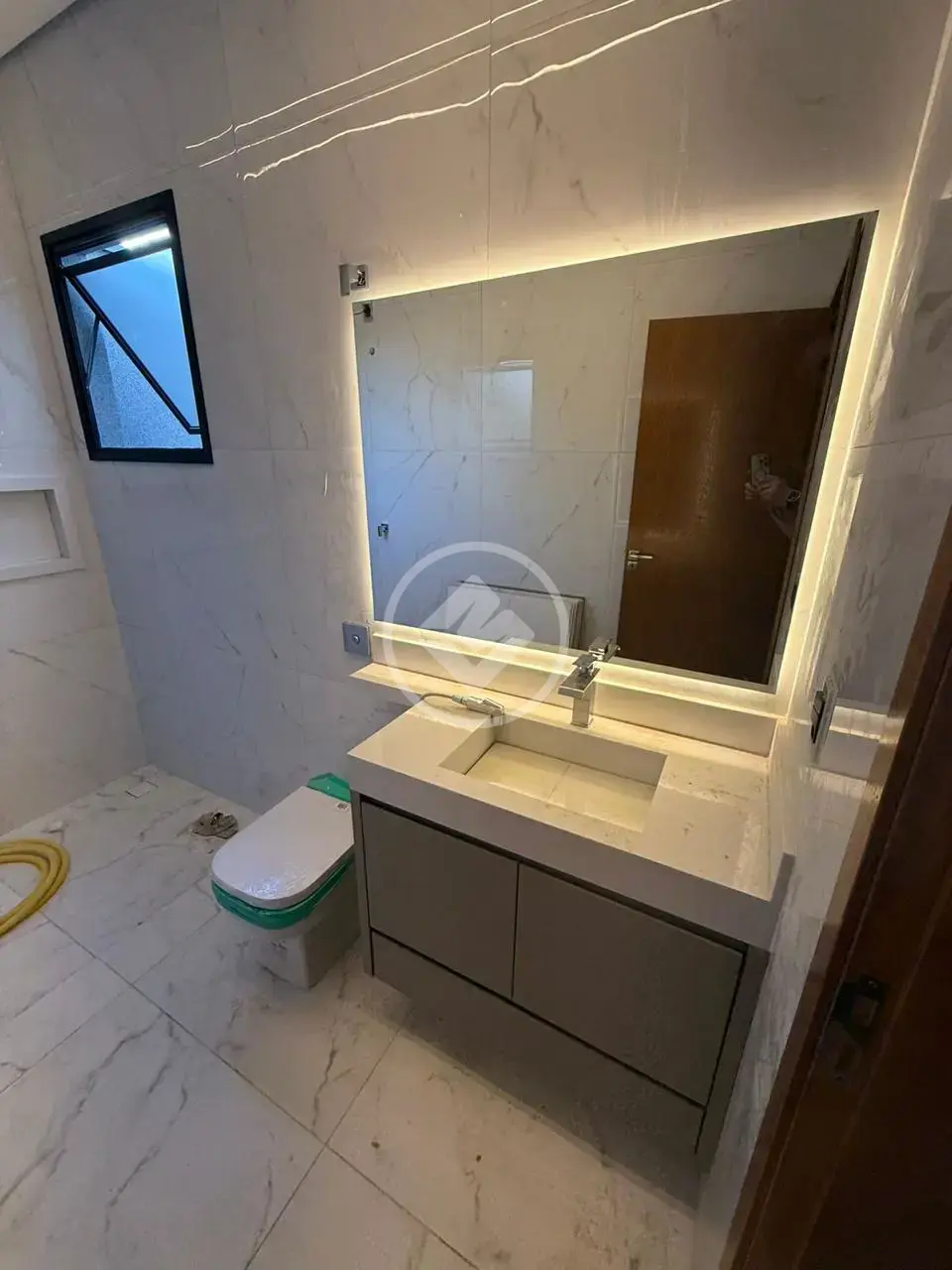 Imagem 4 - Casa Condomínio em Maisparque Rio Preto, São José do Rio Preto - SP