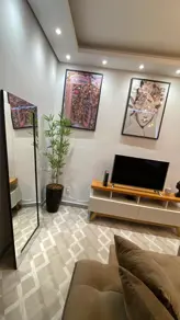Imagem 2 - Apartamento em Higienópolis, São José do Rio Preto - SP