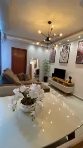 Apartamento Higienópolis, São José do Rio Preto - SP — foto 1