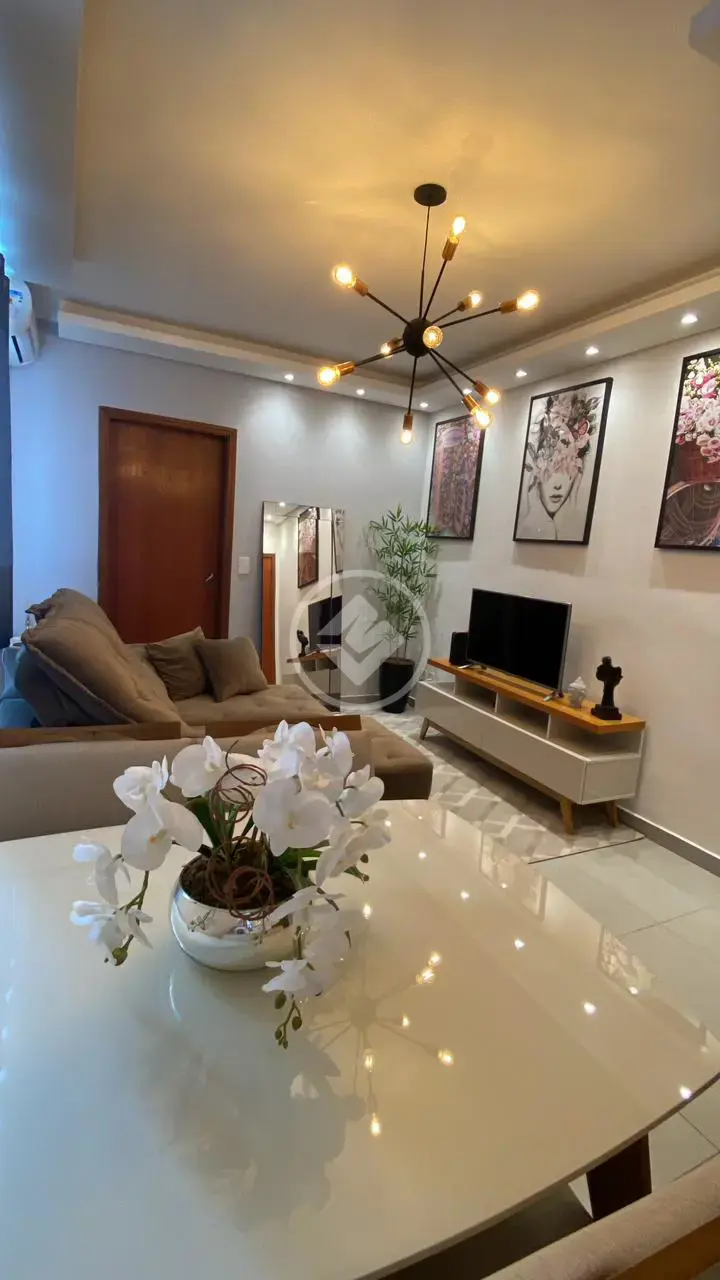 Imagem 1 - Apartamento em Higienópolis, São José do Rio Preto - SP