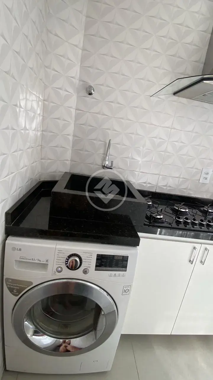 Image 11 - Apartamento em Higienópolis, São José do Rio Preto - SP