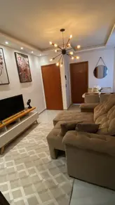 Apartamento Higienópolis, São José do Rio Preto - SP — foto 2