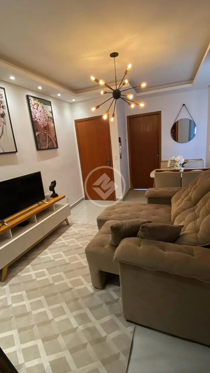 Image 2 - Apartamento em Higienópolis, São José do Rio Preto - SP