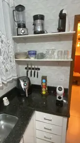 Imagem 4 - Apartamento em Higienópolis, São José do Rio Preto - SP