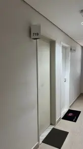 Sala Comercial Vila Sinibaldi, São José do Rio Preto - SP — foto 2